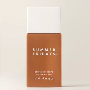Summer Fridays Bronzing Drops -